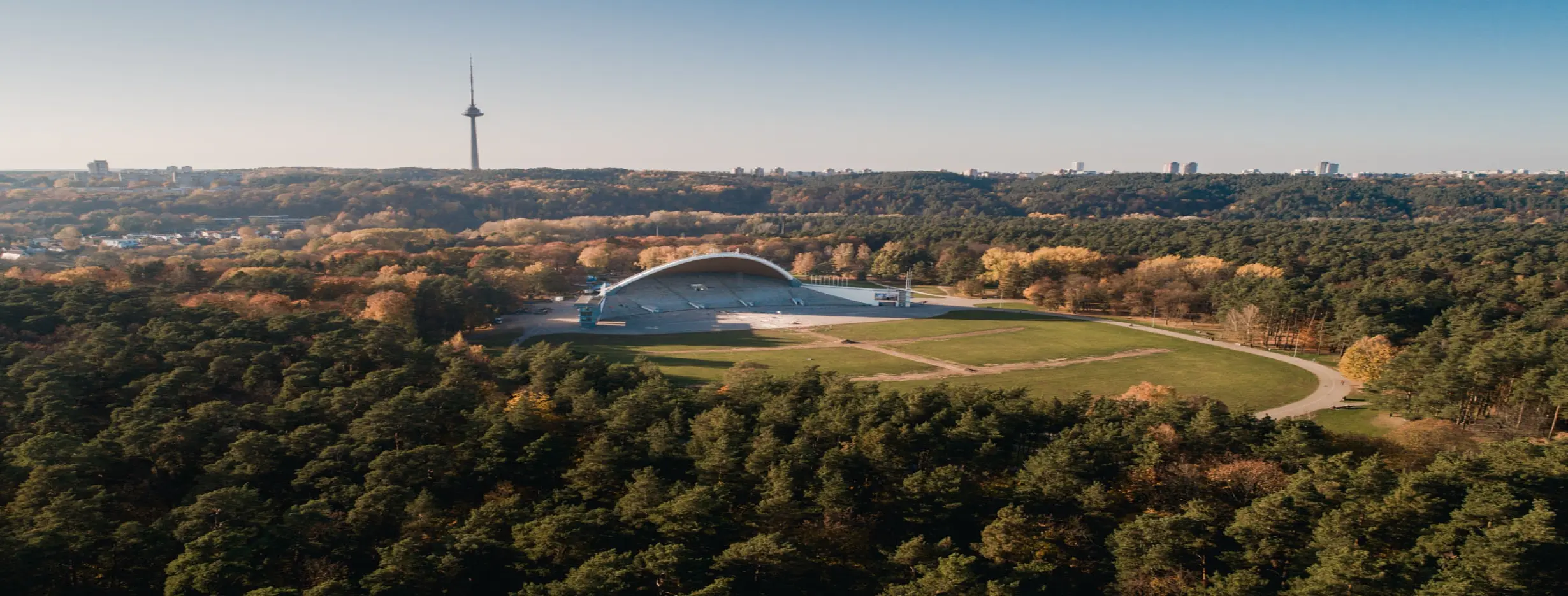 Image for Vingis Park